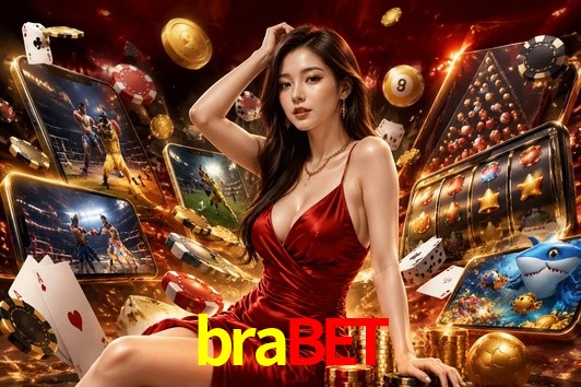 Welcome Bonus brabet