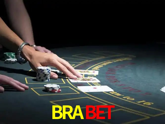 Tecnologia da Plataforma BRABET