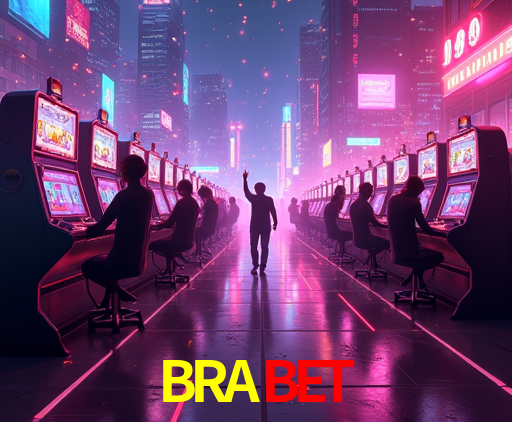 PIX Instantâneo BRABET