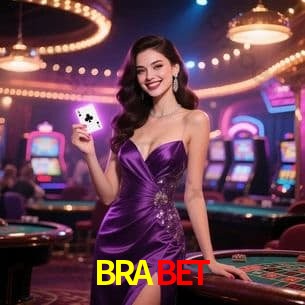 Interface do App BRABET