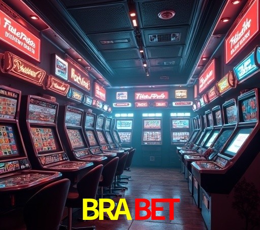 Integração de APIs BRABET
