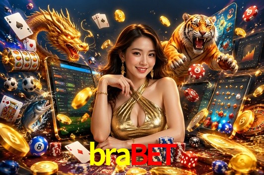 Account Benefits brabet