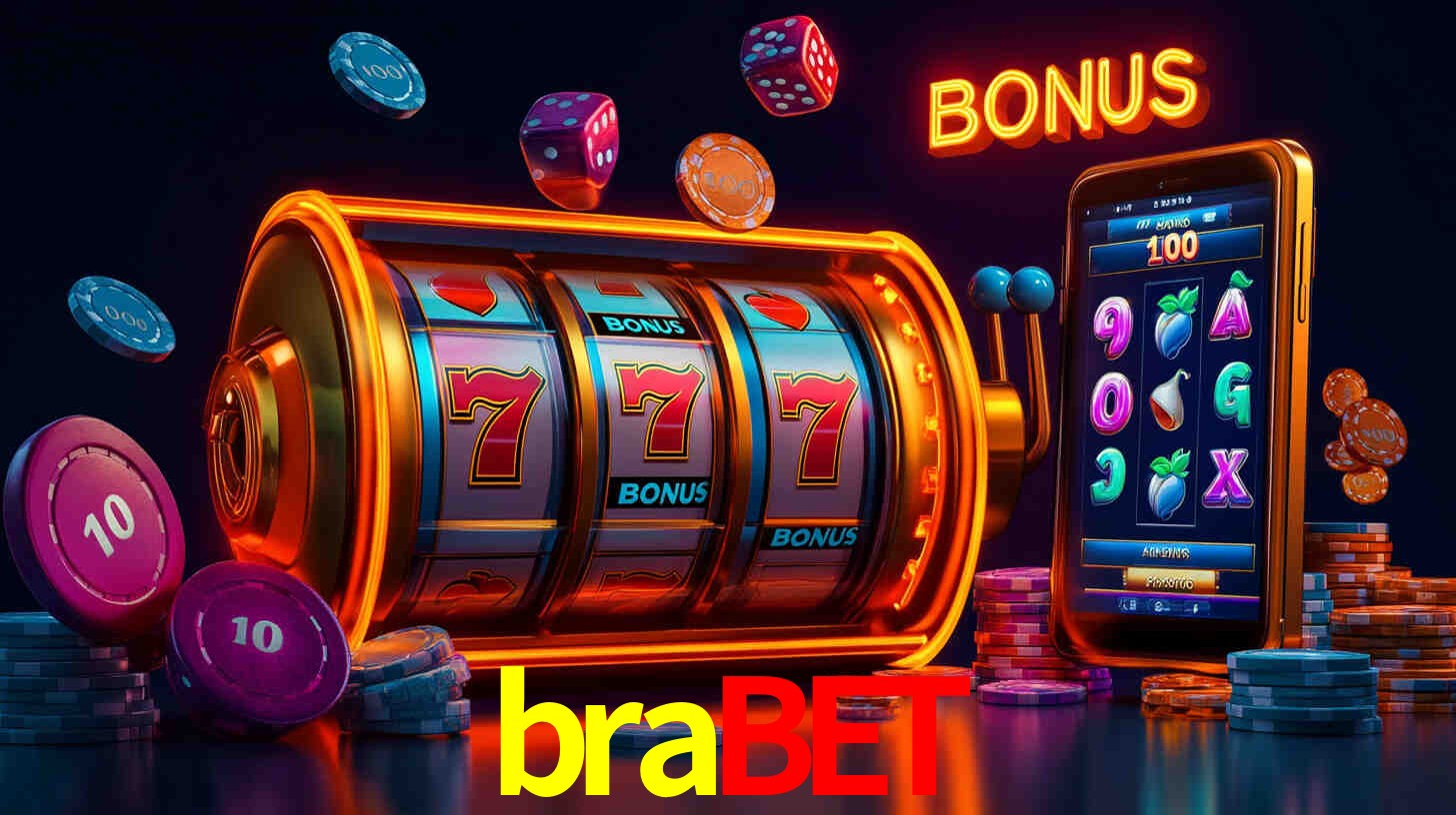 Inovações de Jogos na brabet: O Futuro das Experiências Interativas