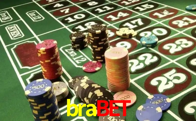 Benefícios da Conta brabet