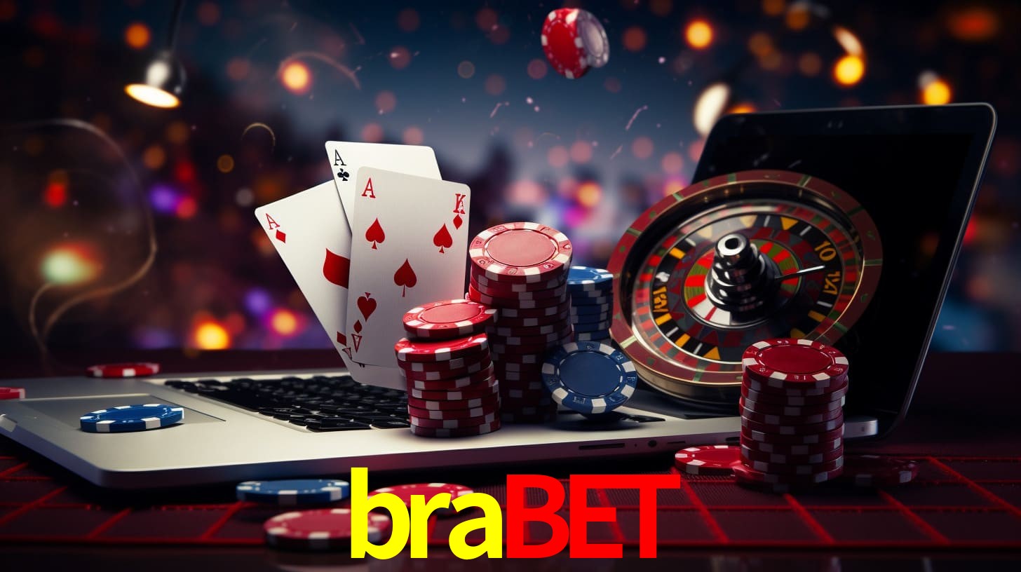 Blackjack Table brabet