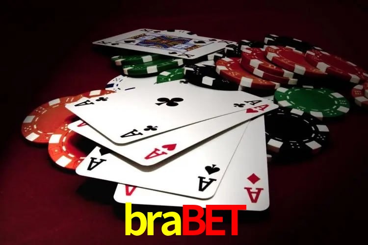 Apostas de Futebol brabet