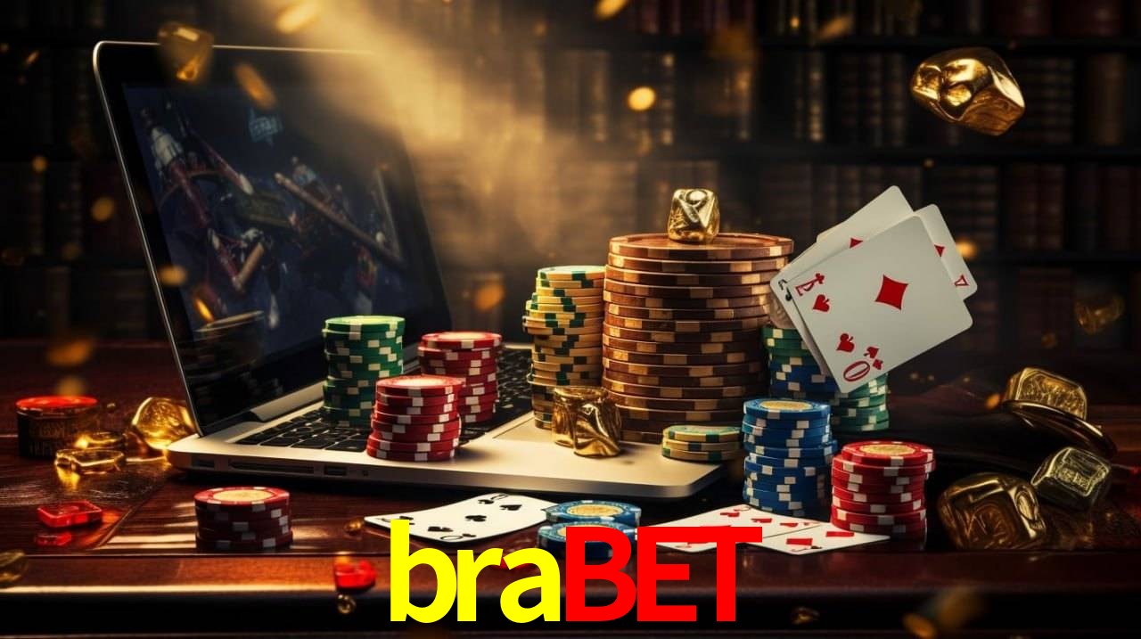 Estatísticas Esportivas brabet