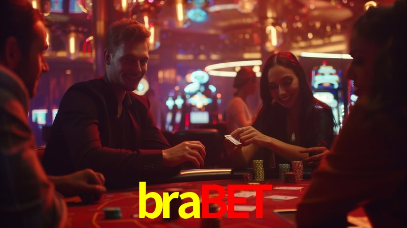Descubra o Programa VIP da brabet: Vantagens Exclusivas para Jogadores