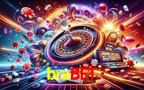 Recursos de Bônus brabet