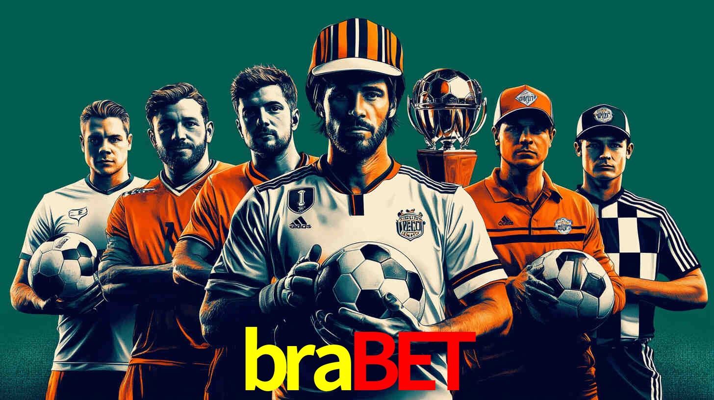 Explorando a Categoria de Eventos em Apostas na brabet