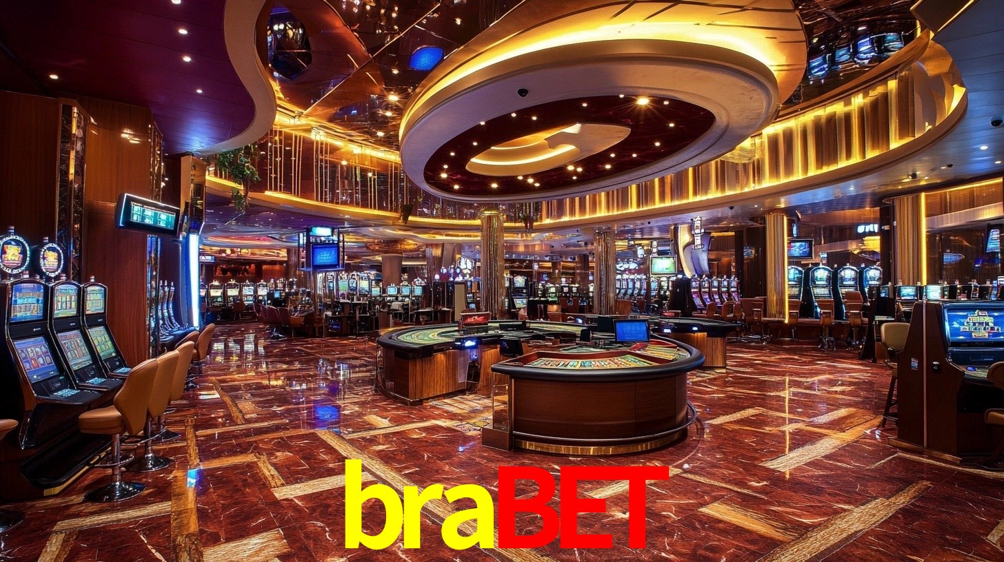 Welcome Bonus brabet