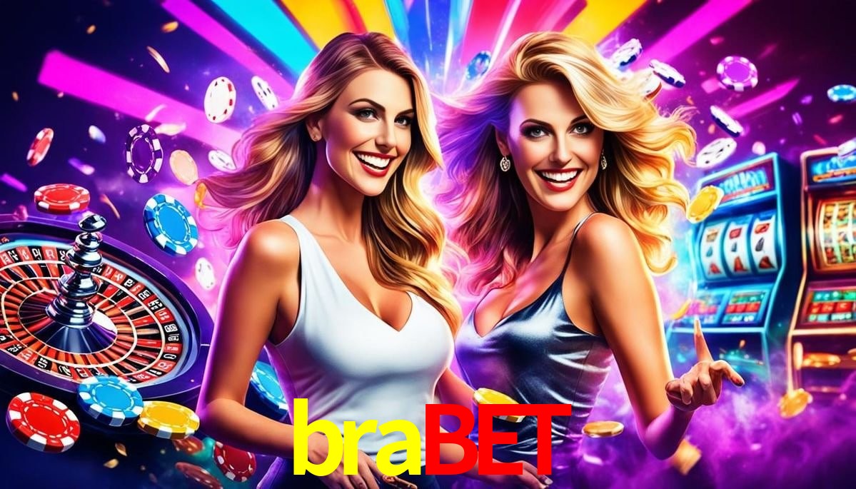 Casino Ao Vivo brabet