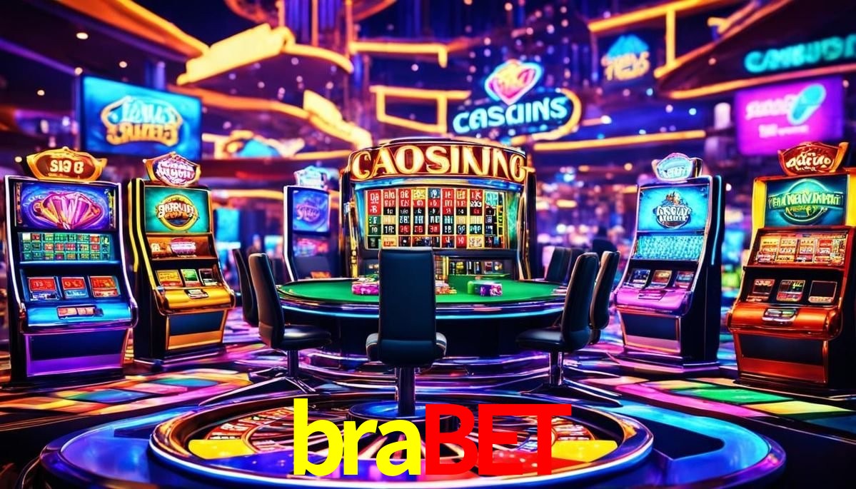 Casino Ao Vivo brabet