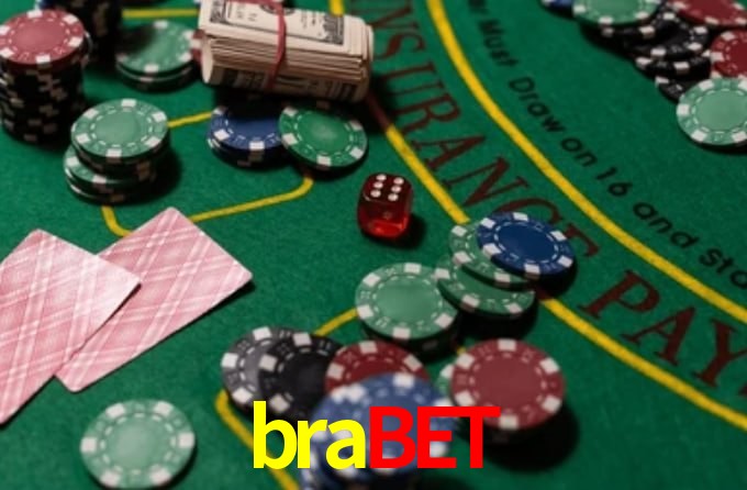 Bônus Generosos e Exclusivos no brabet para Você!