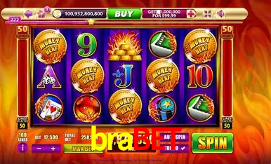 Descubra a Magia dos Jogos de Arcade no brabet