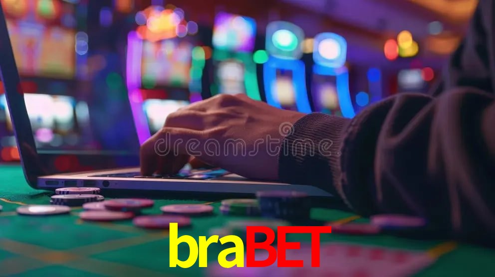 Mesa de Roleta brabet