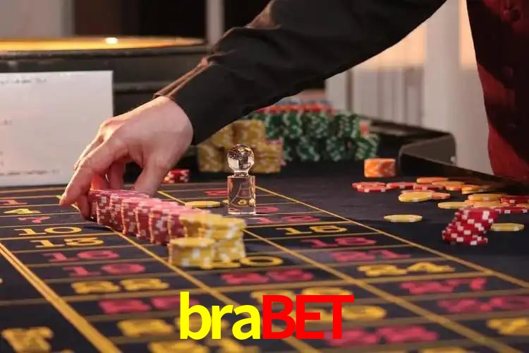 A Experiência Imersiva dos Cassinos Ao Vivo no brabet