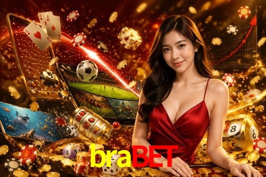 Seasonal Promotions brabet