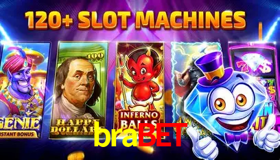 Inovações de Jogos na brabet: O Futuro das Experiências Interativas
