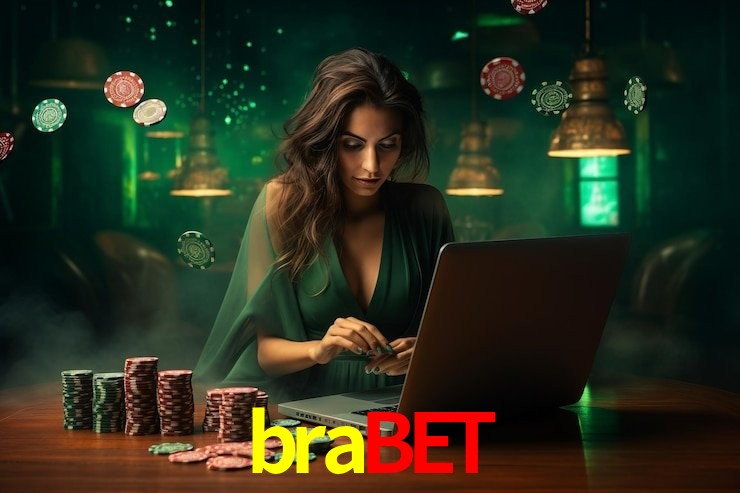 Imagem quadrada de apoio para baixar brabet