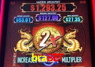 Desvendando o Mundo dos Jogos Virtuais na brabet