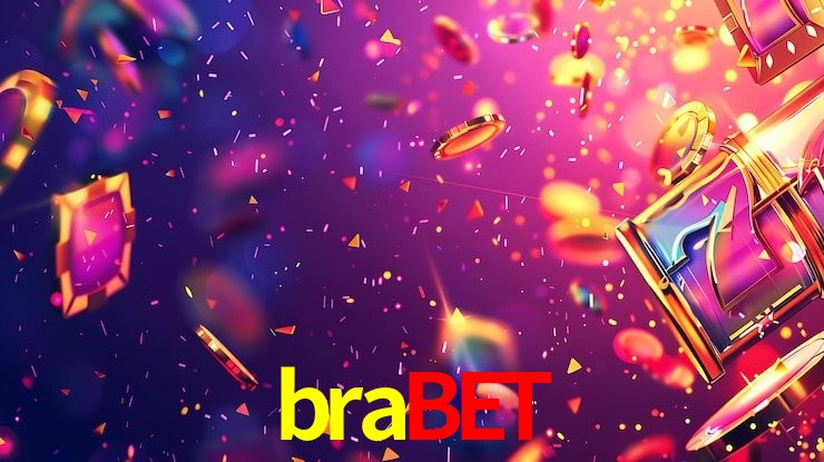 Interface do App brabet