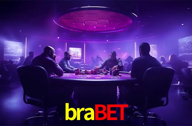 Provedores de Jogos brabet
