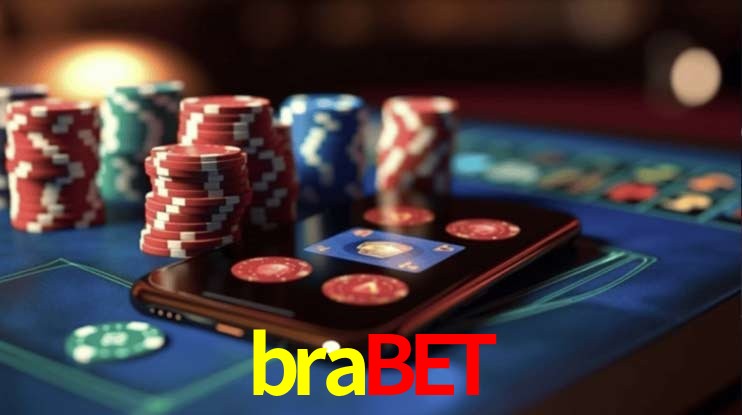 Tecnologia da Plataforma brabet