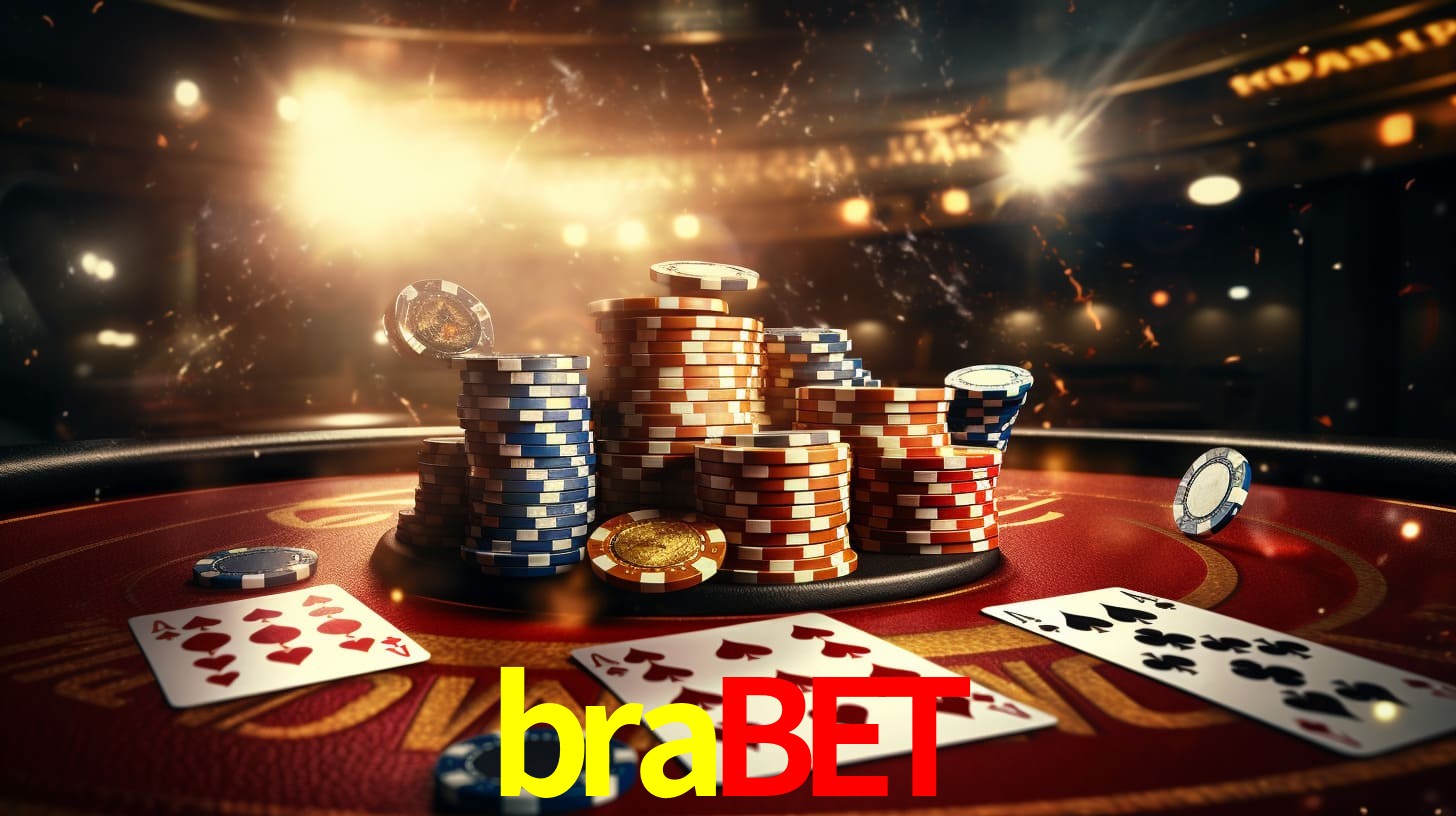 Live Casino brabet