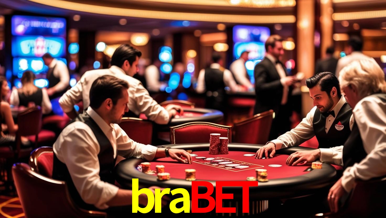 BRABET.COM