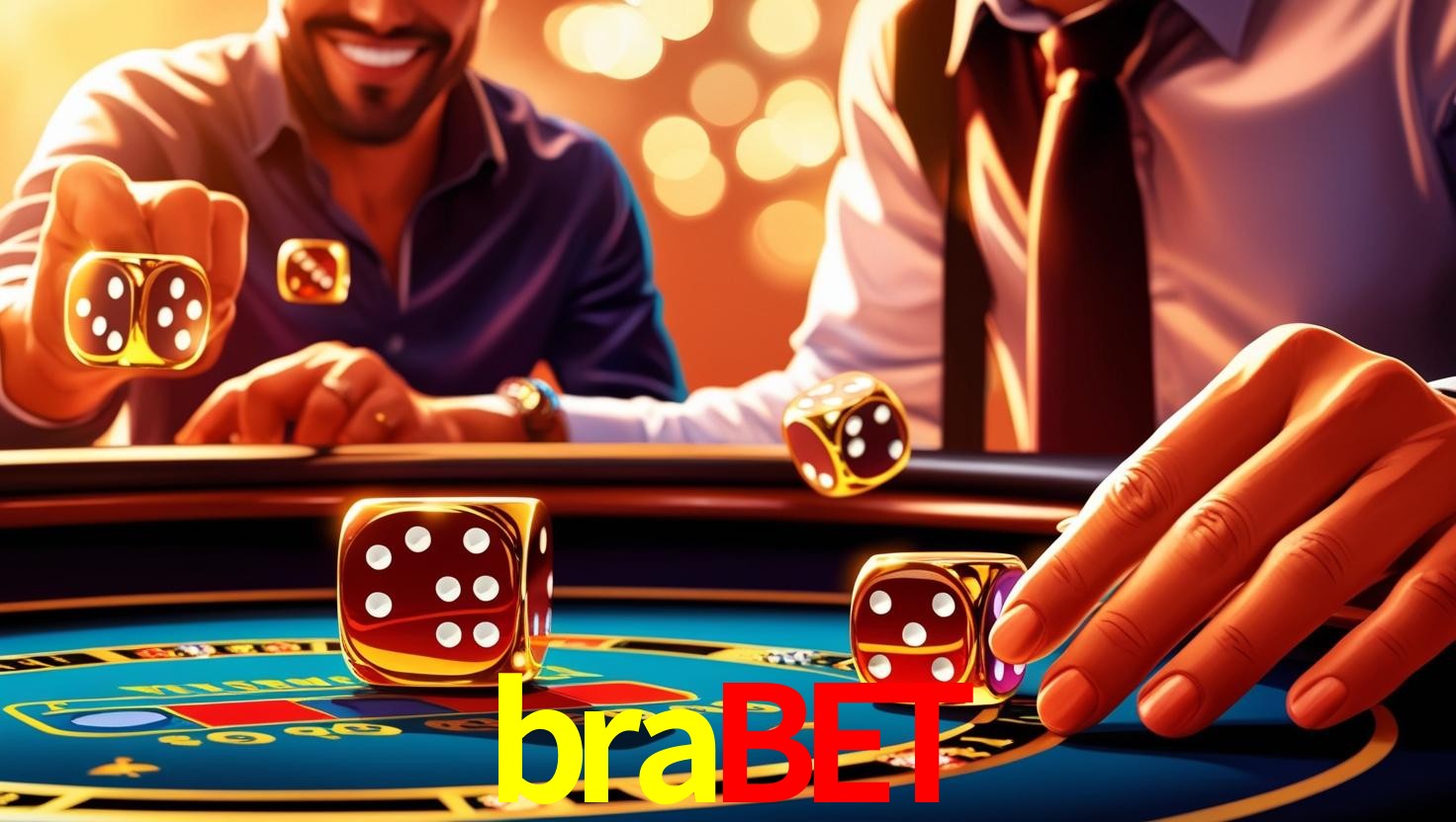 BRABET.COM