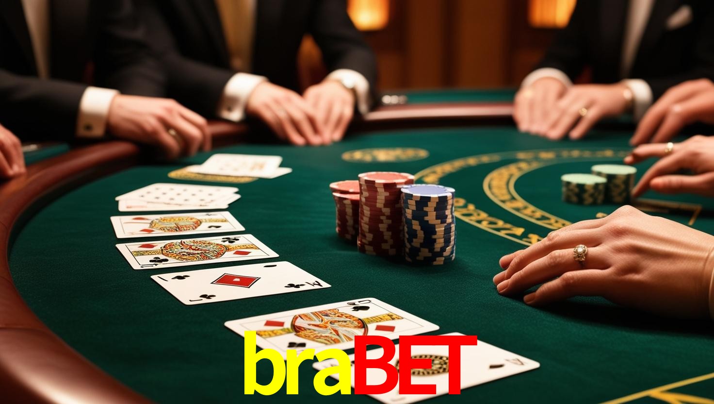 BRABET.COM