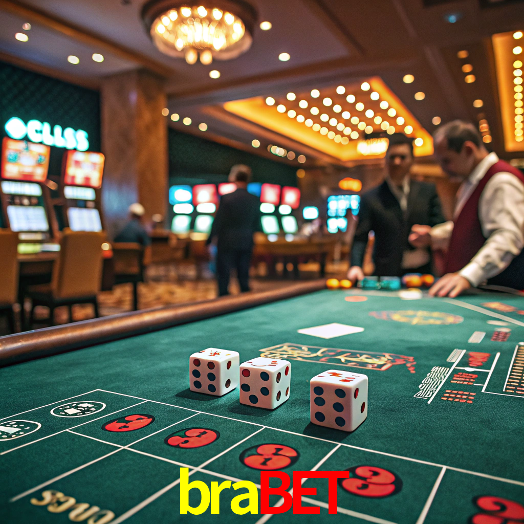 BRABET.COM