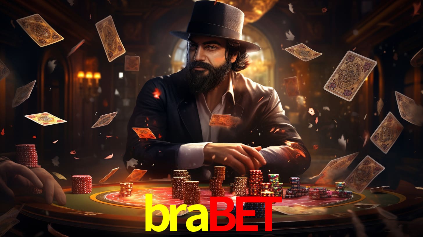 BRABET.COM