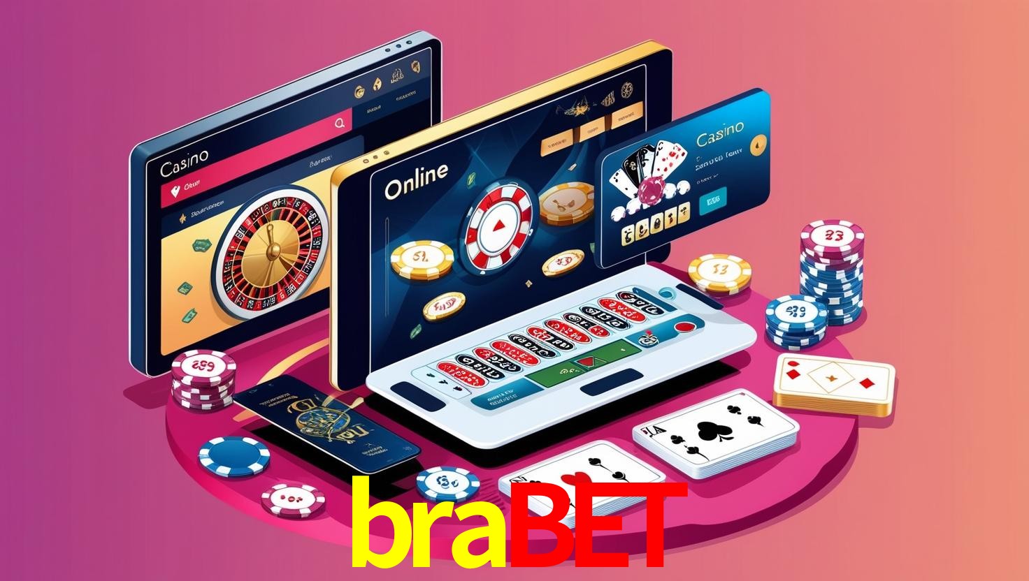 BRABET.COM