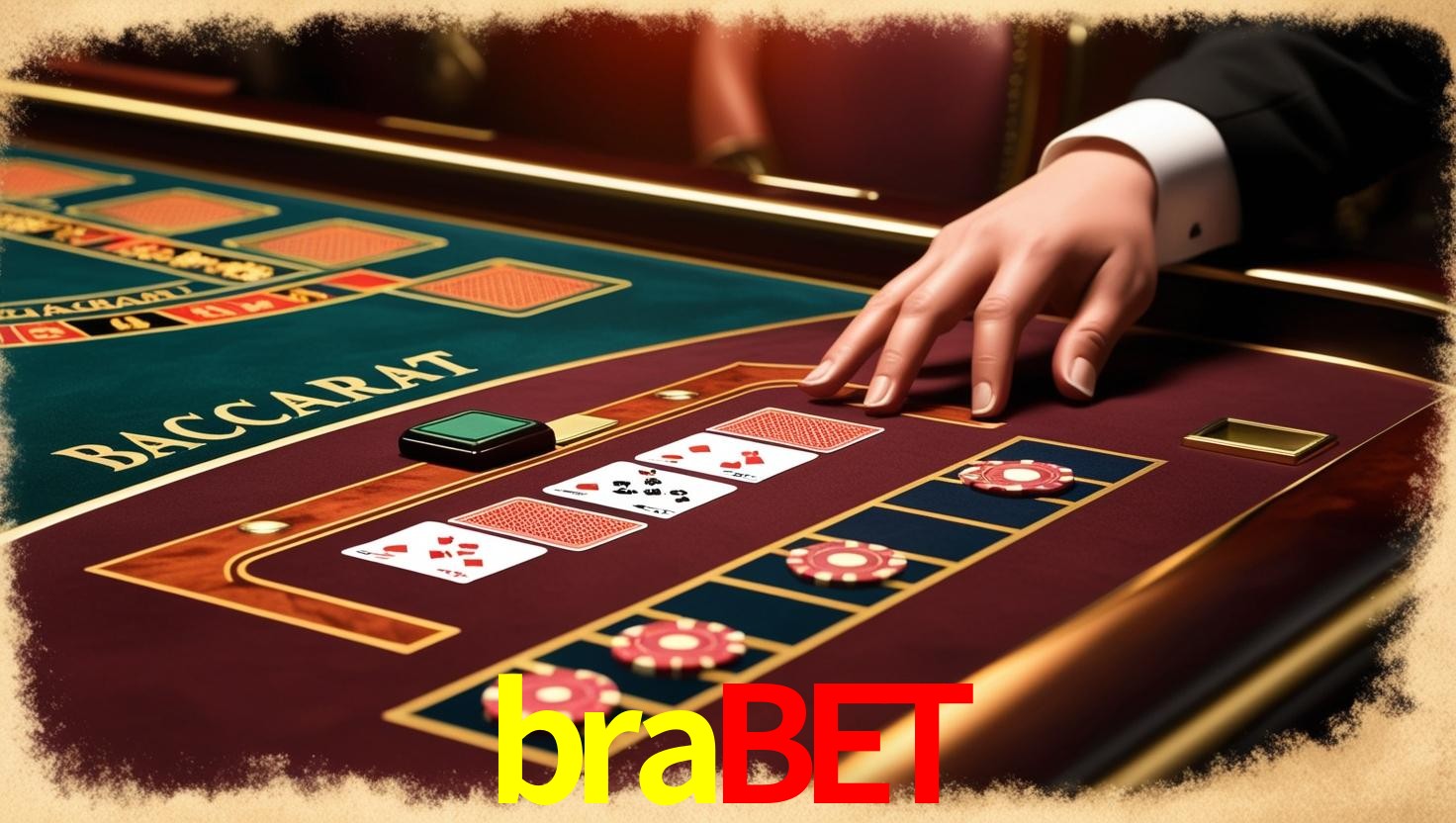 BRABET.COM