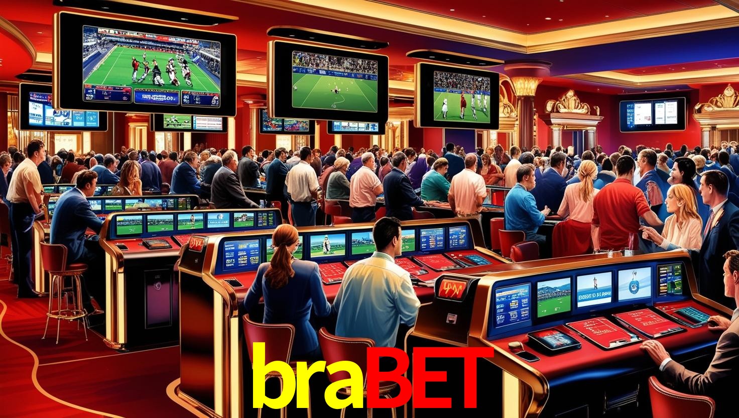 BRABET.COM