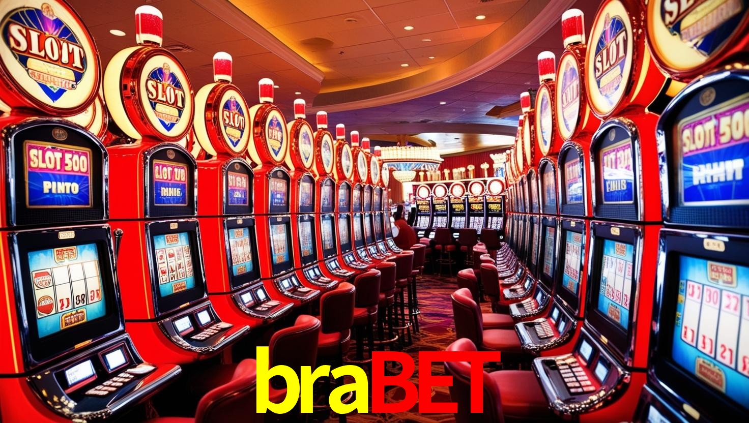 BRABET.COM