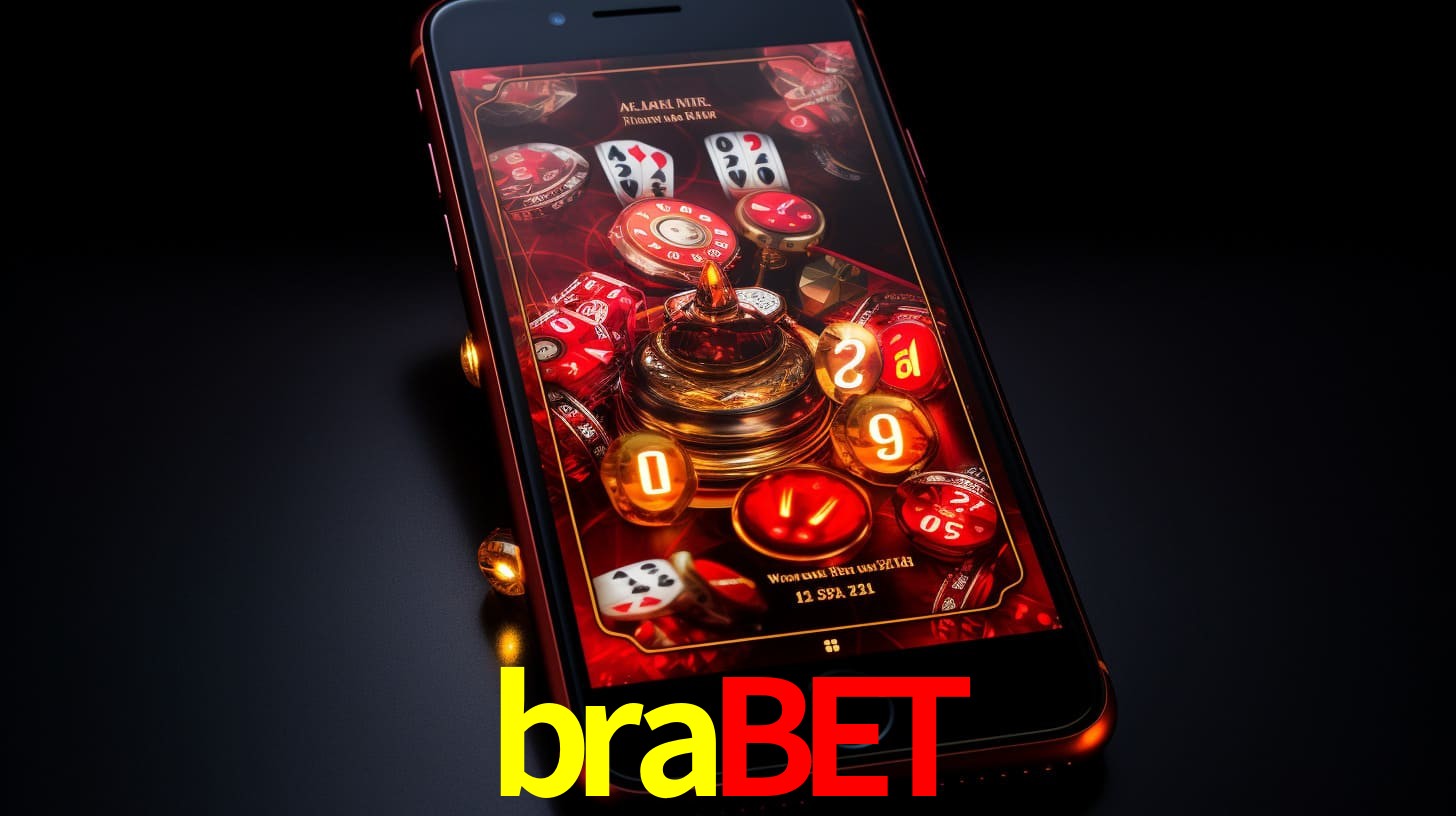 BRABET.COM