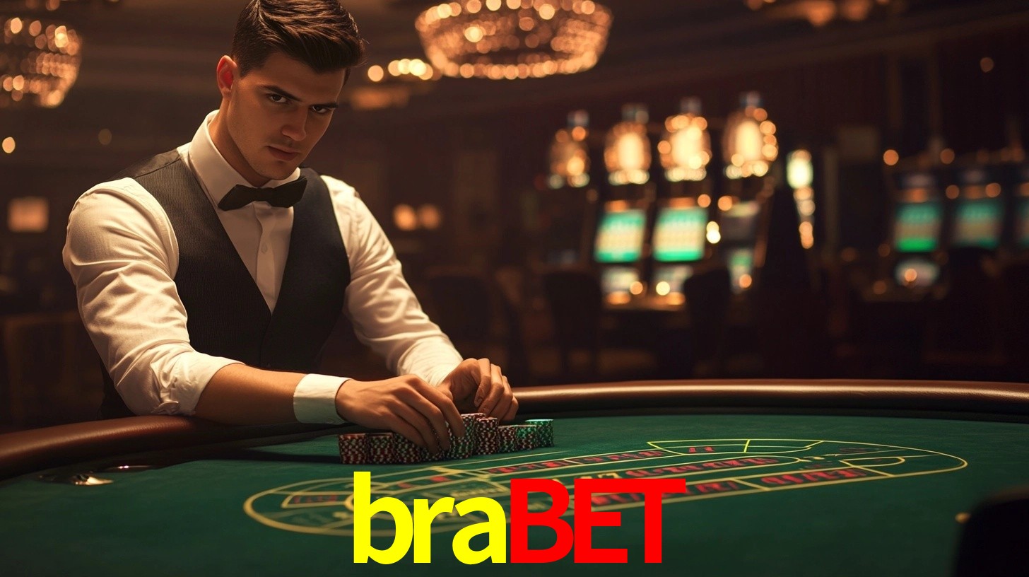 BRABET.COM
